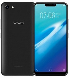 Замена разъема зарядки на телефоне Vivo Y81 в Красноярске